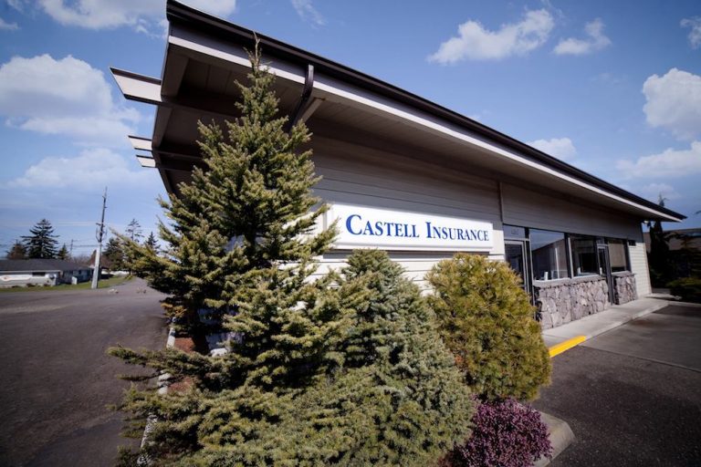 Learn About Our Agency (360) 6839284 Castell Insurance